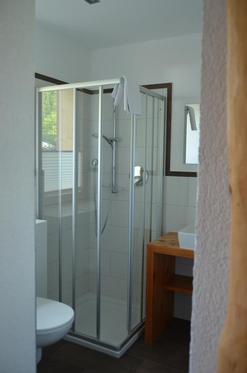 Aufatmen - Das Urlaubsrefugium Otel Leutasch Dış mekan fotoğraf